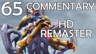 Final Fantasy X HD Remaster  100 Commentary Walkthrough  Part 65  Seymour Flux [upl. by Meri]