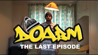 DOABM 50 THE LAST EPISODE THE CHEWING GUMS TRAILER [upl. by Indihar699]