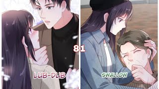 Back to seventeen Chapter 81 English Sub [upl. by Stanwin934]