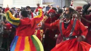 Sehwan Lal Shahbaz Qalandar Mela  Sindh [upl. by Sion]