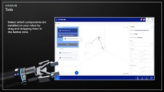 Software configuration  Link 6 [upl. by Airdnaid]