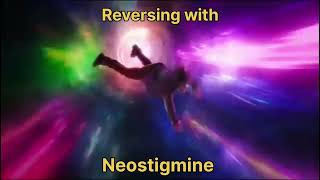 Sugammadex vs Neostigmine [upl. by Mari]