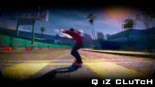 Skate 2 Speed Glitch [upl. by Norraa]