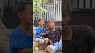 Anak pintar🥰🙏 yutubeshorts [upl. by Dinerman]