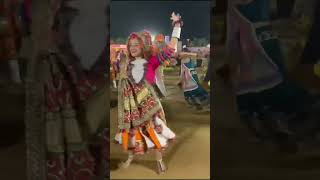 Amdavad no garbo nationgujarat navratrigarba garba news shorts [upl. by Okiram]