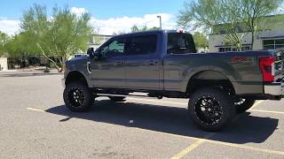 2017 F250 Gas 62 Changes  Updates  Part 1 [upl. by Atinas]