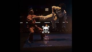 Miguel 1vs2 ☠️🔥 cobrakai edit viral shorts nobinh4x [upl. by Zahara376]