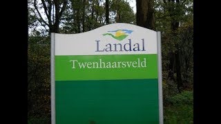 Landal Twenhaarsveld Bungalowpark Holten [upl. by Sivia]