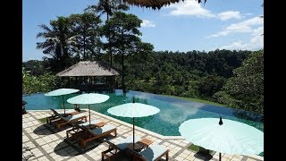 Review Amandari Bali [upl. by Maryjane]