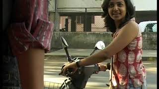 DARMIYAN Part 1  Radhika Apte Short film [upl. by Neelyar]