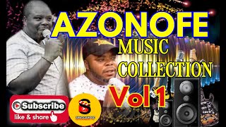 ESAN MUSIC AIZONOFE MUSIC COLLECTION Vol 1 2021 esanmusic music youtube swaggahoodent edo [upl. by Glover]