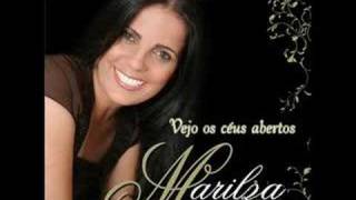 CANTORA MARILZA OLIVEIRA [upl. by Enyad]