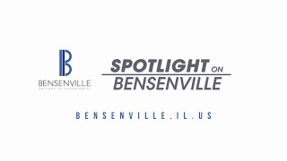 Spotlight on Bensenville  Rodent Mitigation Revisited [upl. by Nwahsit343]