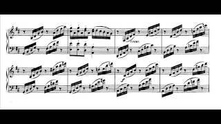 Beethoven piano sonata no 15 op 28 in D major 4\4 [upl. by Ahsilam]