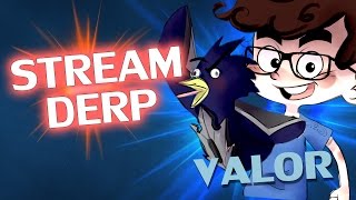 ♥ SUGGESTED PICKS  Stream Derp 166 [upl. by Ballard183]