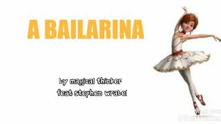 A Bailarina filme  You Know Its About You tradução Lyric [upl. by Irdua]