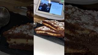 Fondant au chocolat au Thermomix un délice 😋😋 [upl. by Terza569]