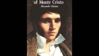 The Count of Monte Cristo Audiobook Part 17 [upl. by Ttnerb785]