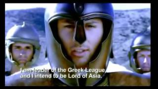 Battleground The Art of War  Alexander The Great [upl. by Gerg236]