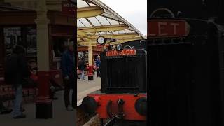 Huskisson trainshorts shortsfeed shortvideo shortsyoutube shorts train [upl. by Uhsoj]