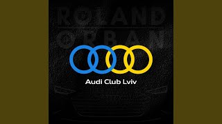 Audi Club Lviv [upl. by Oeflein372]