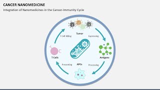 Cancer Nanomedicine Animated Presentation [upl. by Anaya]