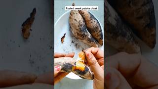 Sweet potato recipe shortstrendingviralsophiaaronkitchenfoodBollywoodhungama [upl. by Lorenz415]