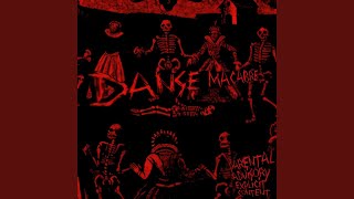 DANSE MACABRE [upl. by Enileuqcaj]