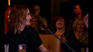 Anouk  Ik mis je LIVE bij PAUW [upl. by Velick]