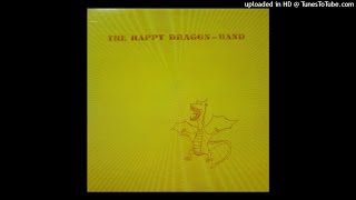 The Happy Dragon Band  Positive People 1978 [upl. by Graehl]