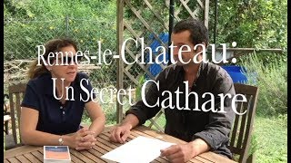 RennesleChâteau un Secret Cathare par Alexandre Rougé Kris Darquis [upl. by Mahseh]