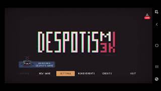 despotism 3k is literally broken   no commentary [upl. by Jojo]