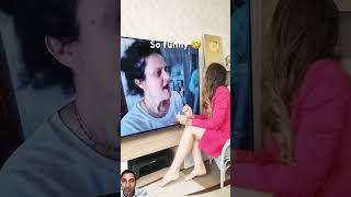 Funny funny comedy prank love viralvideo challenge crazy family viralshorts video [upl. by Occor]