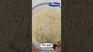 Easy and simple Breakfast recipe  Ragi Malt for weight loss ytshorts shorts youtubeshorts viral [upl. by Assital795]