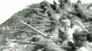 53  Video Notes  Segment 1  Roots of War [upl. by Garvy619]