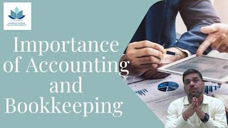 INTRODUCTION TO ACCOUNTING AND BOOK KEEPING [upl. by Anivlac845]