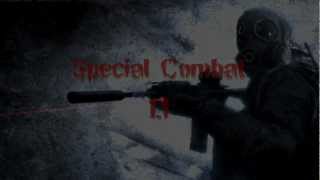 Nazi Zombie Special Combat 11 Trailer [upl. by Renzo]