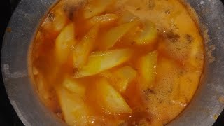 sorakaya sambar recipe [upl. by Schonfeld]