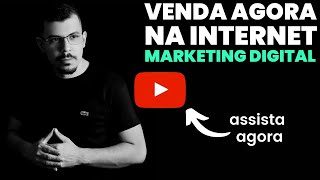 Como iniciar no marketing digital com produtos físicos [upl. by Dov]