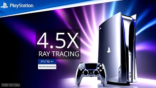 PS5 Pro NEW Details Revealed Release Date amp QampA [upl. by Lotty63]