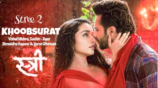 Koi Itna Khoobsurat Kaise Ho Sakta Hai Official Video Koi Itna khubsurat Vishal Mishra  Song 2024 [upl. by Anadroj]