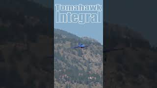 Tomahawk Integral [upl. by Hartfield733]