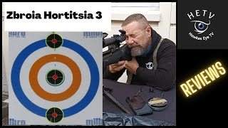 Zbroia Hortitsia 3 Review [upl. by Angadreme]