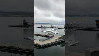 Quiet Harbour Airport Vancouver mindfulness rehab [upl. by Debbra637]