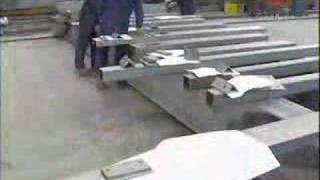 Introduction to Steel Fabrication [upl. by Vallery]