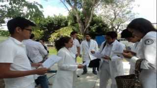 Diabetes en estudiantes de medicina UAN [upl. by Xyno]