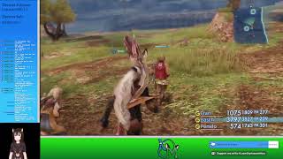 VOD  Final Fantasy 12 ep 25  Des illusions partout [upl. by Gessner373]