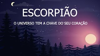 ESCORPIÃO 🌻HÁ EXPERIENCIAS DOLOROSAS QUE VOCÊ NUNCA MAIS VAI VIVENCIAR [upl. by Brantley151]