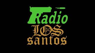 Guerrillas In Tha Mist  Radio Los Santos  Da Lench Mob amp Ice Cube [upl. by Eentruoc]