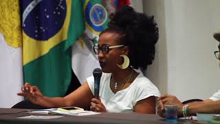 Filosofia Africana  Katiúscia Ribeiro [upl. by Nur]